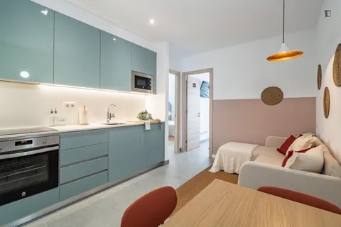 Zimmer zur Miete, Barcelona
