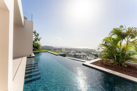 Casa de 559 m² a Adeje