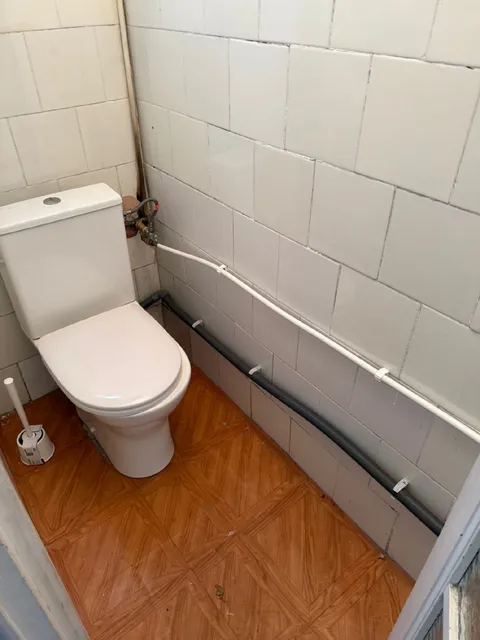 Habitació de lloguer, Elda