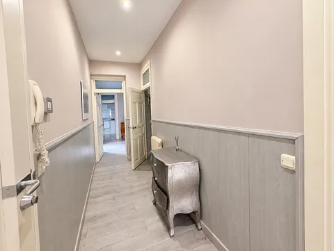 Pis de 115 m² a Madrid