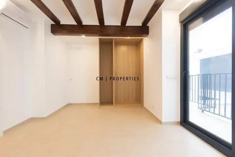 Pis de 167 m² a València