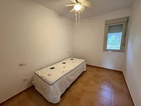 Pis de 112 m² a Vera