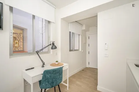 Zimmer zur Miete, Málaga