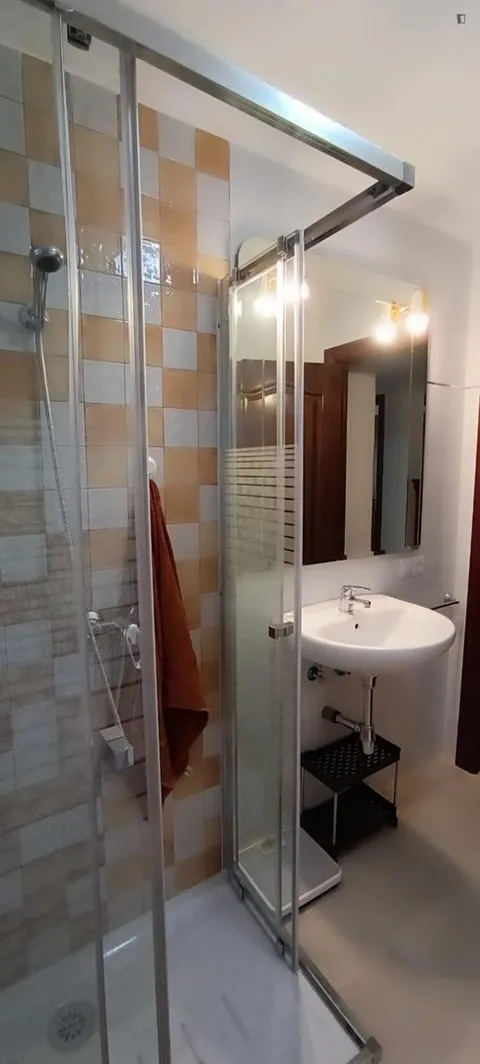 Habitació de lloguer, Salamanca