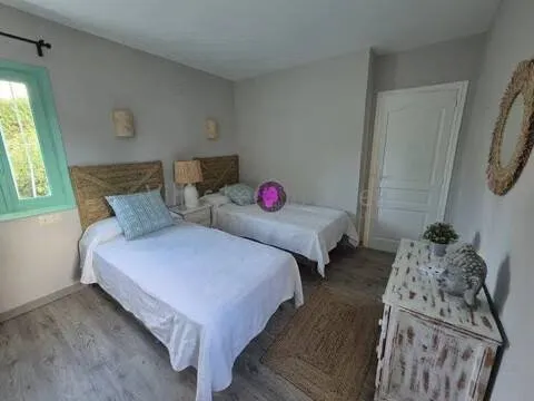 Haus 300 m² in Teulada