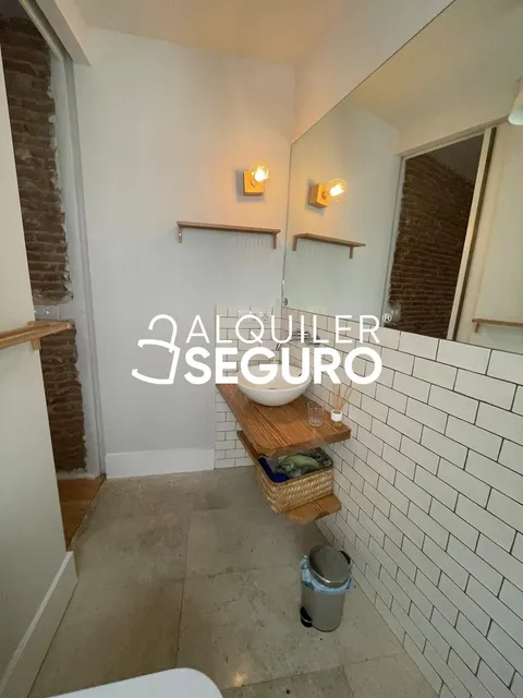 Appartamento 46 m² a Madrid