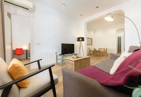 Pis de 80 m² a Madrid
