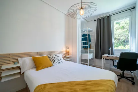 Habitació de lloguer, València