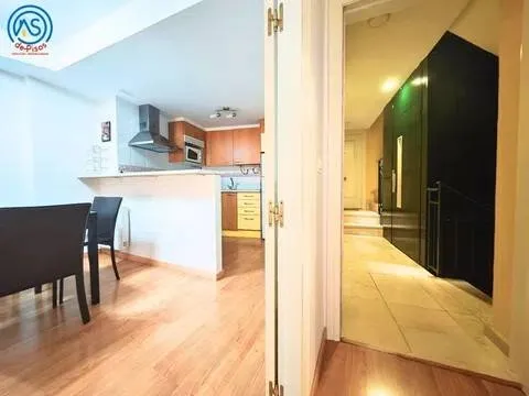 Pis de 56 m² a Saragossa