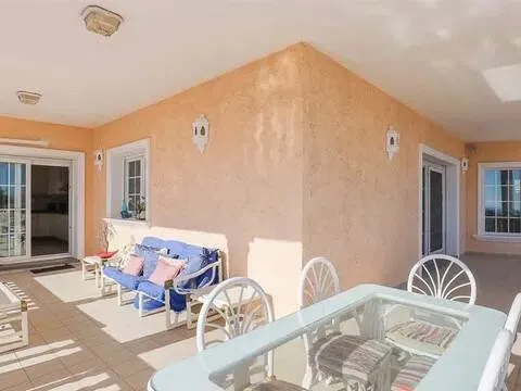 Casa de 650 m² a la Nucia