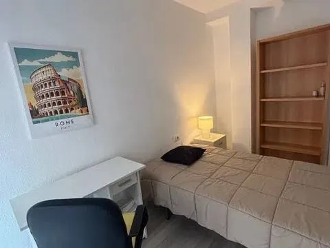Pis de 118 m² a Salamanca