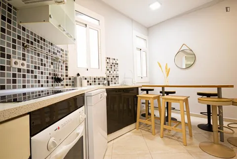 Habitación en alquiler, Barcelona