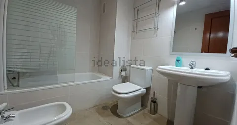 Pis de 105 m² a Torremolinos