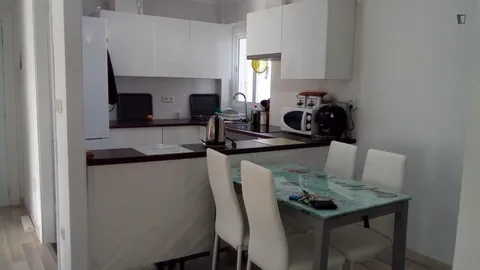 Room for rent, Valencia