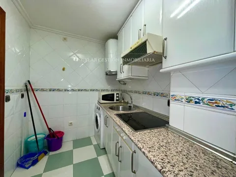 Pis de 50 m² a Salamanca