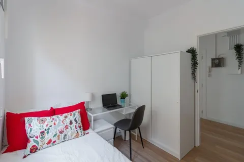 Habitación en alquiler, Barcelona