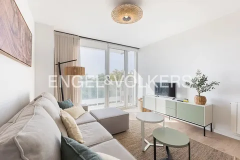 Wohnung 77 m² in Valencia