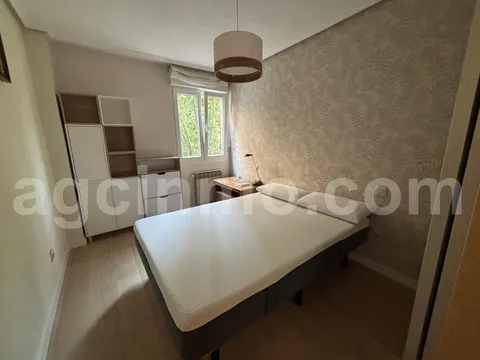 Pis de 62 m² a Valladolid