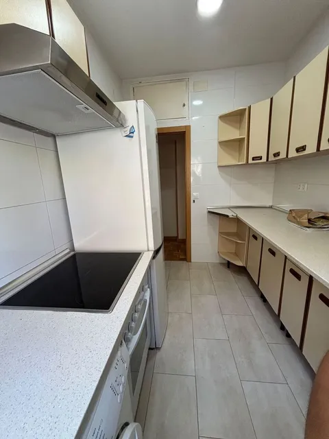 Pis de 79 m² a Madrid