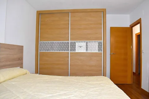 Wohnung 104 m² in Benidorm