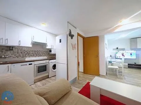 Piso de 48 m² en Zaragoza