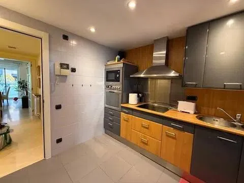 Wohnung 192 m² in Sitges