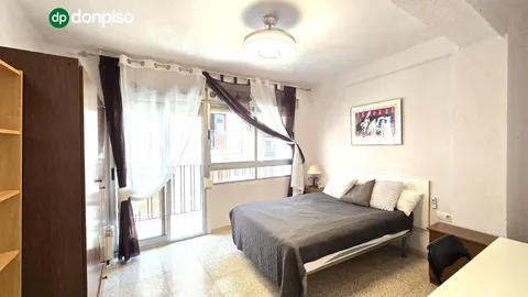 Pis de 88 m² a Granada