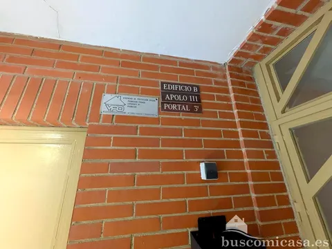 Pis de 80 m² a Linares