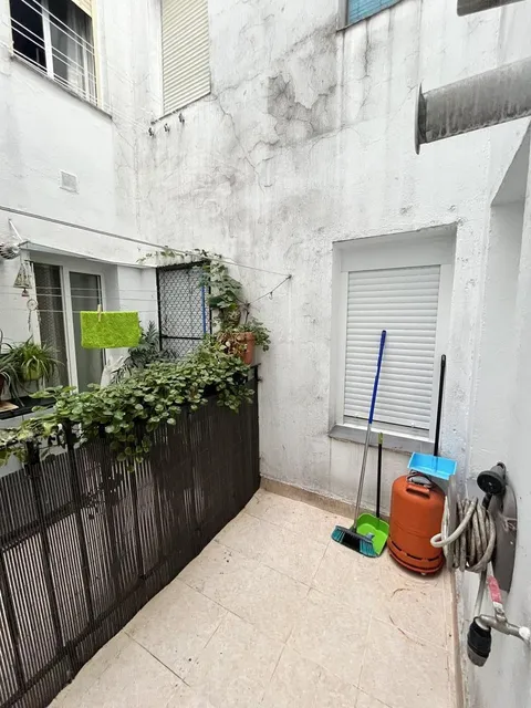 Pis de 80 m² a Plasencia
