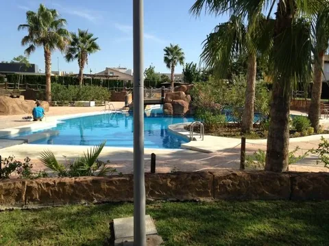 Appartamento 180 m² a Molina de Segura