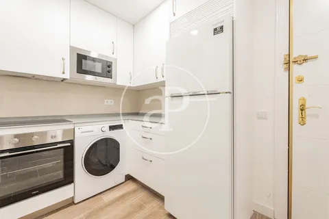 Pis de 78 m² a Madrid