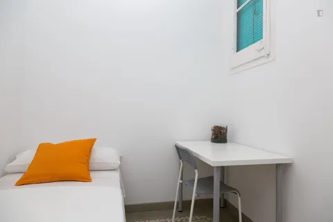 Pis de 50 m² a Barcelona