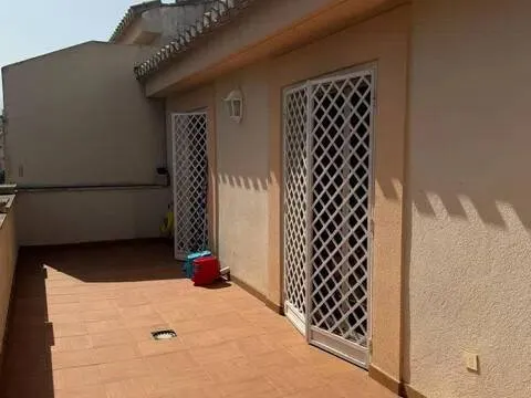 Pis de 280 m² a Granada
