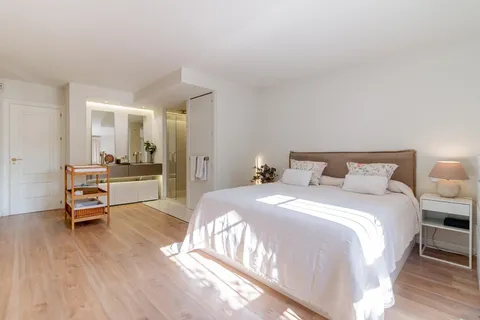 Pis de 140 m² a Majadahonda