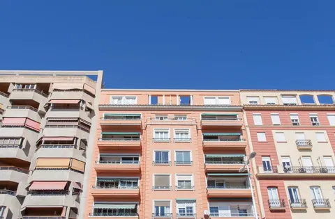 Pis de 80 m² a Alacant