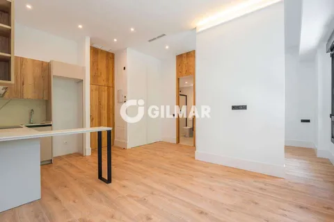 Appartamento 38 m² a Madrid