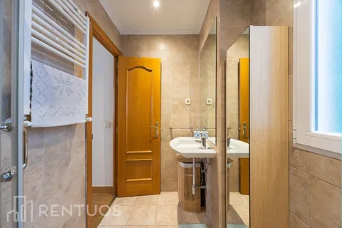 Pis de 69 m² a Madrid