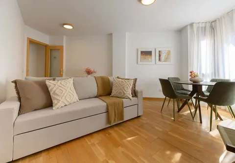 Appartamento 85 m² a Madrid