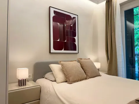 Piso de 43 m² en Madrid