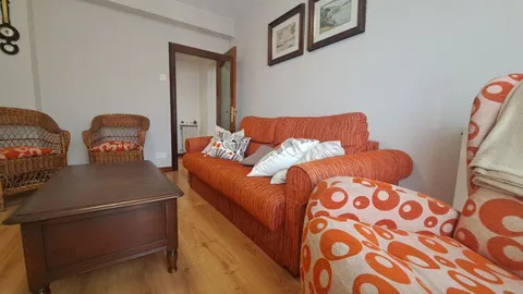 Pis de 105 m² a Gijón