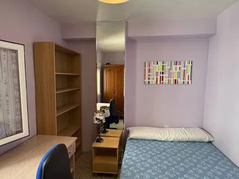 Stanza 85 m², Málaga