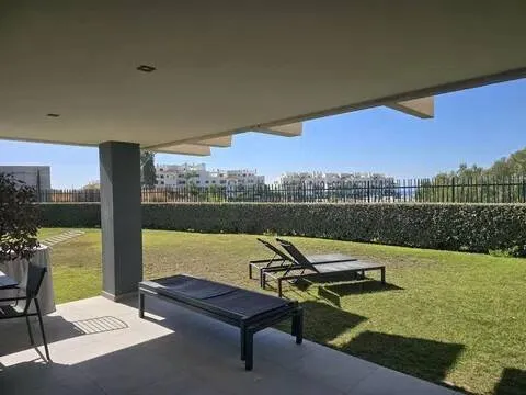 Pis de 102 m² a Estepona