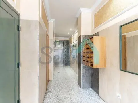 Pis de 37 m² a Oviedo