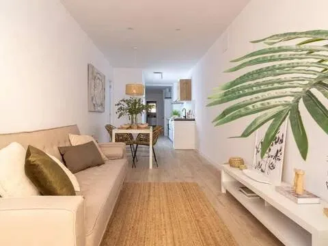 Wohnung 100 m² in Sagunt / Sagunto