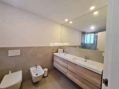Pis de 138 m² a Calvià