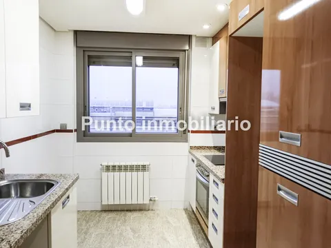 Квартира 55 м² в Вальядолиде