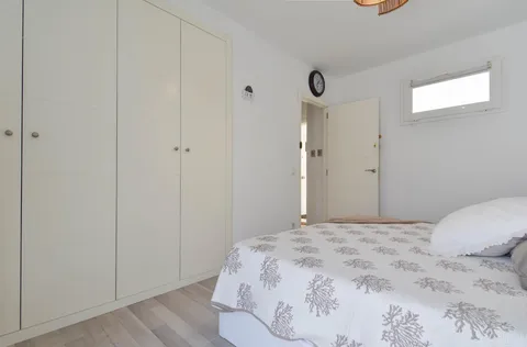 Pis de 96 m² a València