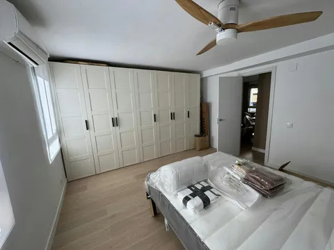 Appartement 55 m² à Séville