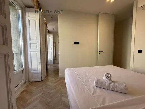 Pis de 152 m² a Madrid