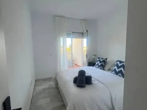 Pis de 93 m² a Estepona